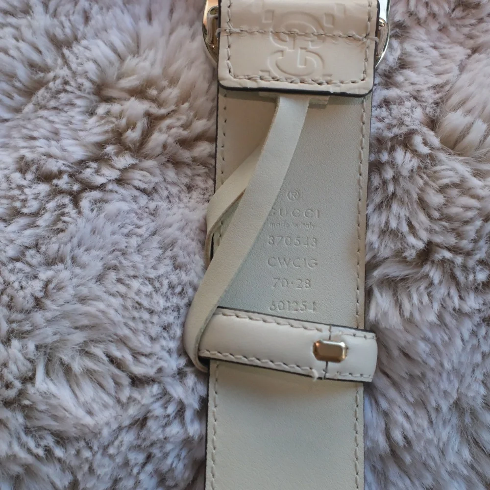 Gucci Belt - XS - Picture 4 of 5